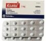 Buy Ksalol 1mg Online 90x80