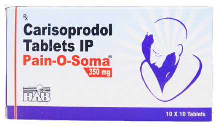 buy Soma 350mg online